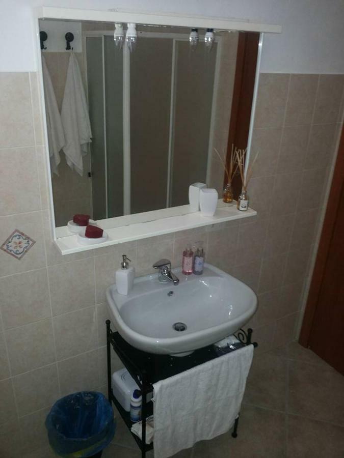 Bed and Breakfast Gaietta Frassineto Po Exterior foto