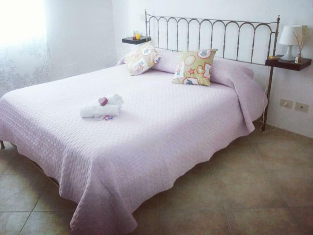 Bed and Breakfast Gaietta Frassineto Po Exterior foto